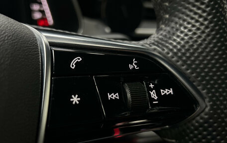 Audi A7, 2019 год, 6 500 000 рублей, 13 фотография