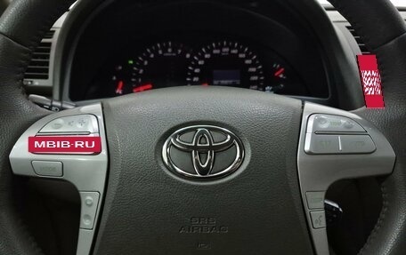 Toyota Camry, 2008 год, 1 090 000 рублей, 23 фотография