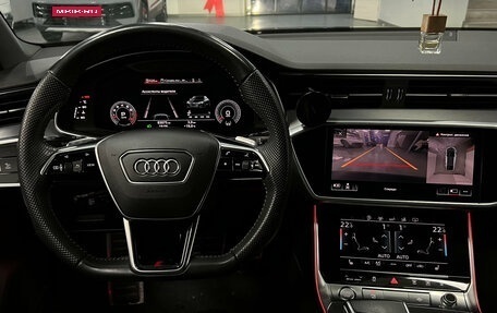 Audi A7, 2019 год, 6 500 000 рублей, 16 фотография
