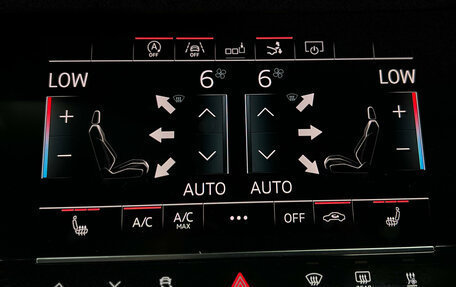 Audi A7, 2019 год, 6 500 000 рублей, 19 фотография