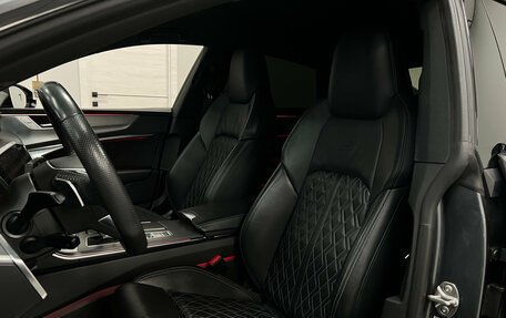 Audi A7, 2019 год, 6 500 000 рублей, 20 фотография