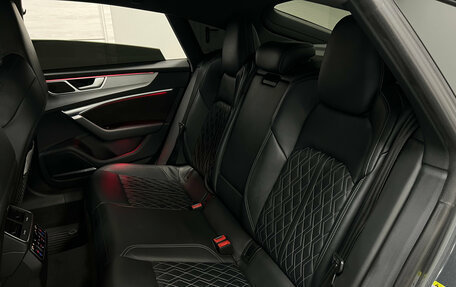 Audi A7, 2019 год, 6 500 000 рублей, 21 фотография