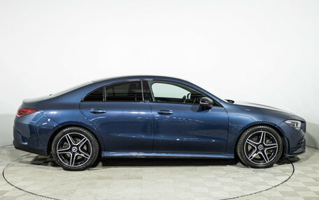 Mercedes-Benz CLA, 2020 год, 3 799 700 рублей, 4 фотография