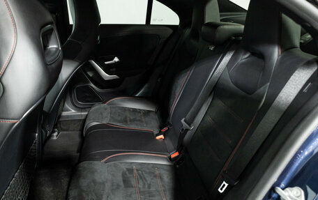 Mercedes-Benz CLA, 2020 год, 3 799 700 рублей, 10 фотография