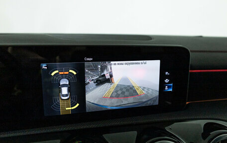 Mercedes-Benz CLA, 2020 год, 3 799 700 рублей, 15 фотография