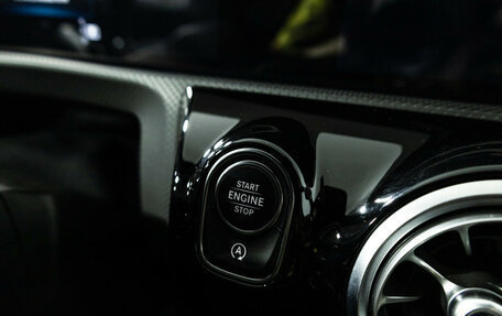 Mercedes-Benz CLA, 2020 год, 3 799 700 рублей, 16 фотография