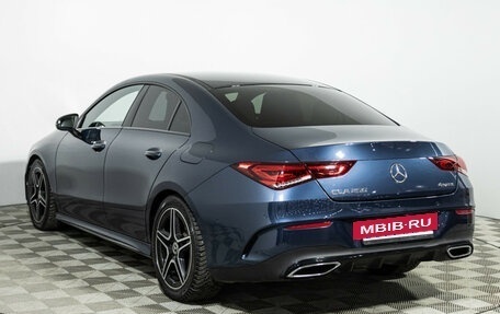 Mercedes-Benz CLA, 2020 год, 3 799 700 рублей, 7 фотография