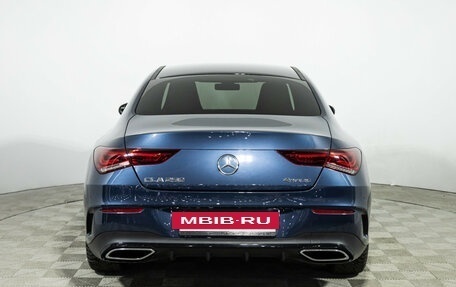 Mercedes-Benz CLA, 2020 год, 3 799 700 рублей, 6 фотография