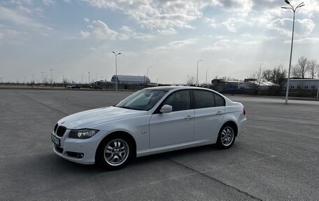BMW 3 серия, 2010 год, 950 000 рублей, 3 фотография