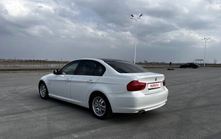 BMW 3 серия, 2010 год, 950 000 рублей, 5 фотография
