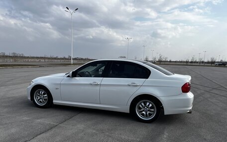 BMW 3 серия, 2010 год, 950 000 рублей, 4 фотография