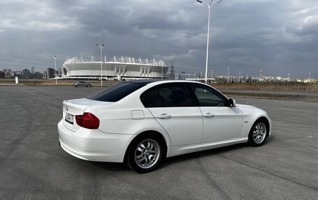 BMW 3 серия, 2010 год, 950 000 рублей, 8 фотография