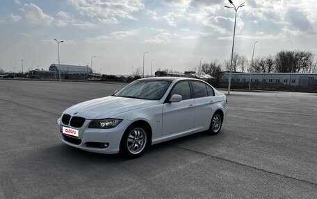 BMW 3 серия, 2010 год, 950 000 рублей, 2 фотография