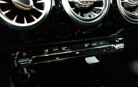 Mercedes-Benz CLA, 2020 год, 3 799 700 рублей, 17 фотография