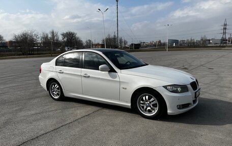BMW 3 серия, 2010 год, 950 000 рублей, 9 фотография