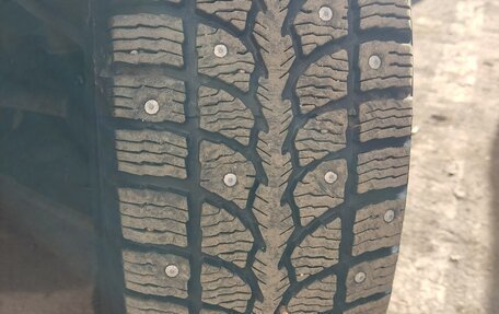 Hyundai Getz I рестайлинг, 2008 год, 390 000 рублей, 12 фотография