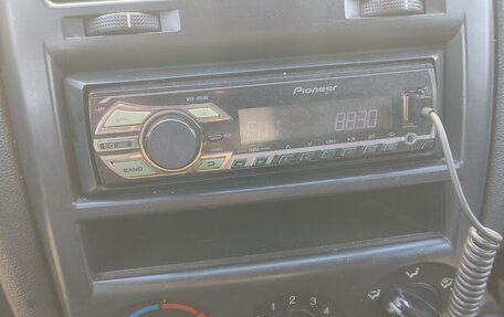 Hyundai Getz I рестайлинг, 2008 год, 390 000 рублей, 8 фотография