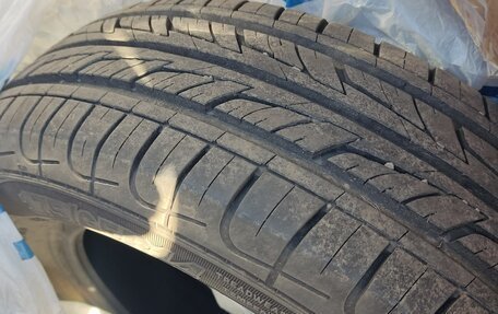 Hyundai Getz I рестайлинг, 2008 год, 390 000 рублей, 10 фотография