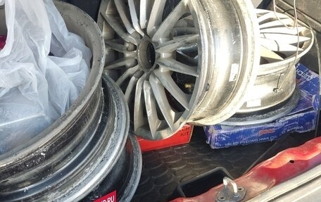 Hyundai Getz I рестайлинг, 2008 год, 390 000 рублей, 9 фотография