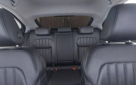 Skoda Superb III рестайлинг, 2015 год, 1 400 000 рублей, 13 фотография