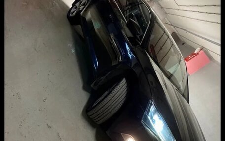 Skoda Superb III рестайлинг, 2015 год, 1 400 000 рублей, 14 фотография