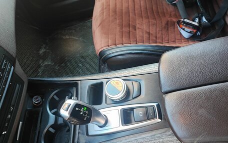 BMW X5, 2009 год, 1 560 000 рублей, 5 фотография