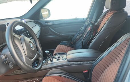 BMW X5, 2009 год, 1 560 000 рублей, 4 фотография