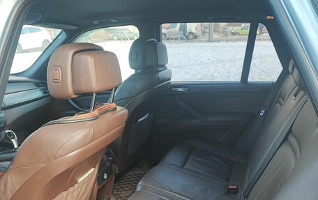 BMW X5, 2009 год, 1 560 000 рублей, 3 фотография