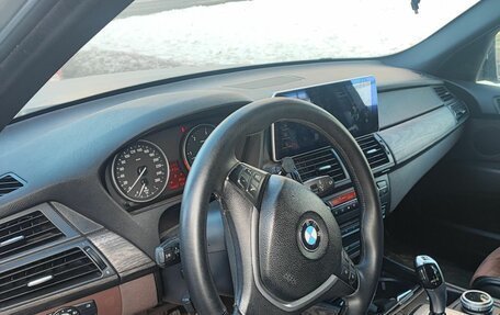 BMW X5, 2009 год, 1 560 000 рублей, 6 фотография
