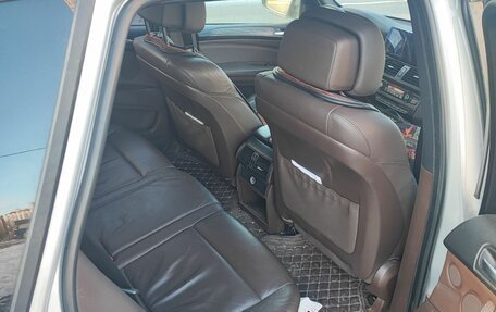 BMW X5, 2009 год, 1 560 000 рублей, 2 фотография