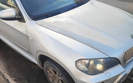 BMW X5, 2009 год, 1 560 000 рублей, 7 фотография