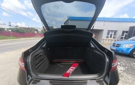 Skoda Superb III рестайлинг, 2015 год, 1 400 000 рублей, 26 фотография