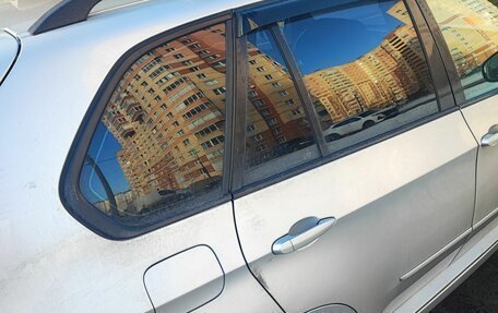 BMW X5, 2009 год, 1 560 000 рублей, 10 фотография