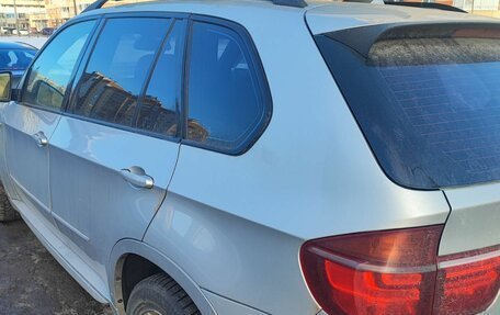 BMW X5, 2009 год, 1 560 000 рублей, 13 фотография