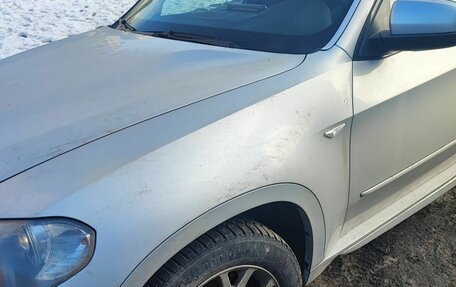 BMW X5, 2009 год, 1 560 000 рублей, 16 фотография