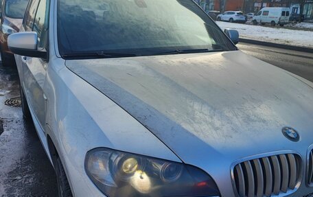 BMW X5, 2009 год, 1 560 000 рублей, 18 фотография