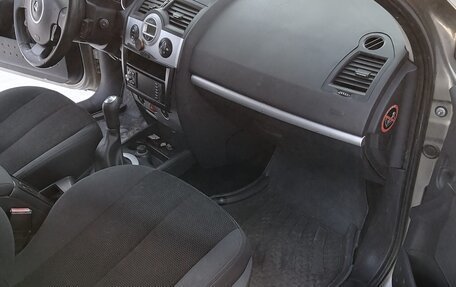 Renault Megane II, 2009 год, 339 000 рублей, 4 фотография