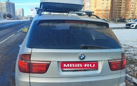 BMW X5, 2009 год, 1 560 000 рублей, 12 фотография