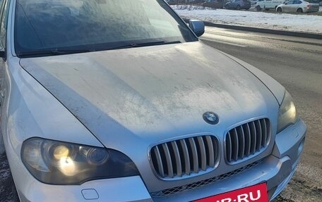 BMW X5, 2009 год, 1 560 000 рублей, 17 фотография