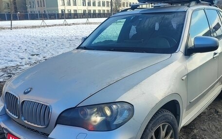 BMW X5, 2009 год, 1 560 000 рублей, 19 фотография