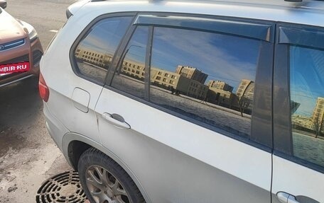 BMW X5, 2009 год, 1 560 000 рублей, 9 фотография