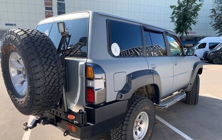 Nissan Patrol, 2005 год, 2 400 000 рублей, 5 фотография