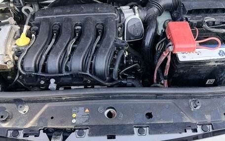 Renault Megane II, 2009 год, 339 000 рублей, 6 фотография