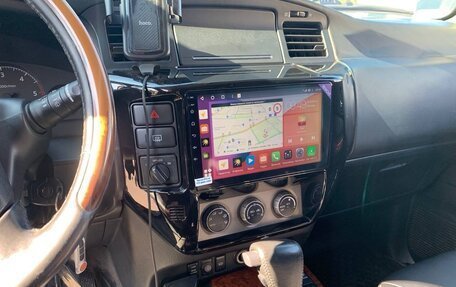 Nissan Patrol, 2005 год, 2 400 000 рублей, 11 фотография