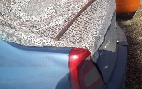 Renault Logan I, 2014 год, 190 000 рублей, 2 фотография