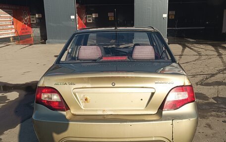 Daewoo Nexia I рестайлинг, 2009 год, 70 000 рублей, 3 фотография