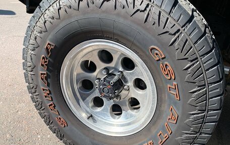 Nissan Patrol, 2005 год, 2 400 000 рублей, 15 фотография