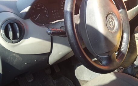 Renault Logan I, 2014 год, 190 000 рублей, 3 фотография