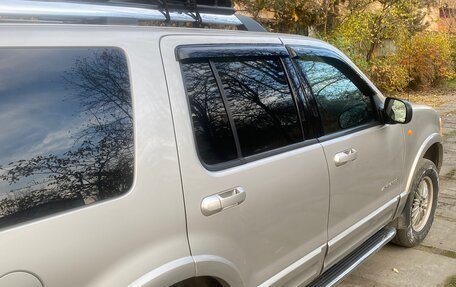 Ford Explorer III, 2004 год, 930 000 рублей, 4 фотография