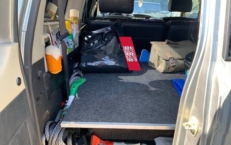 Nissan Patrol, 2005 год, 2 400 000 рублей, 13 фотография